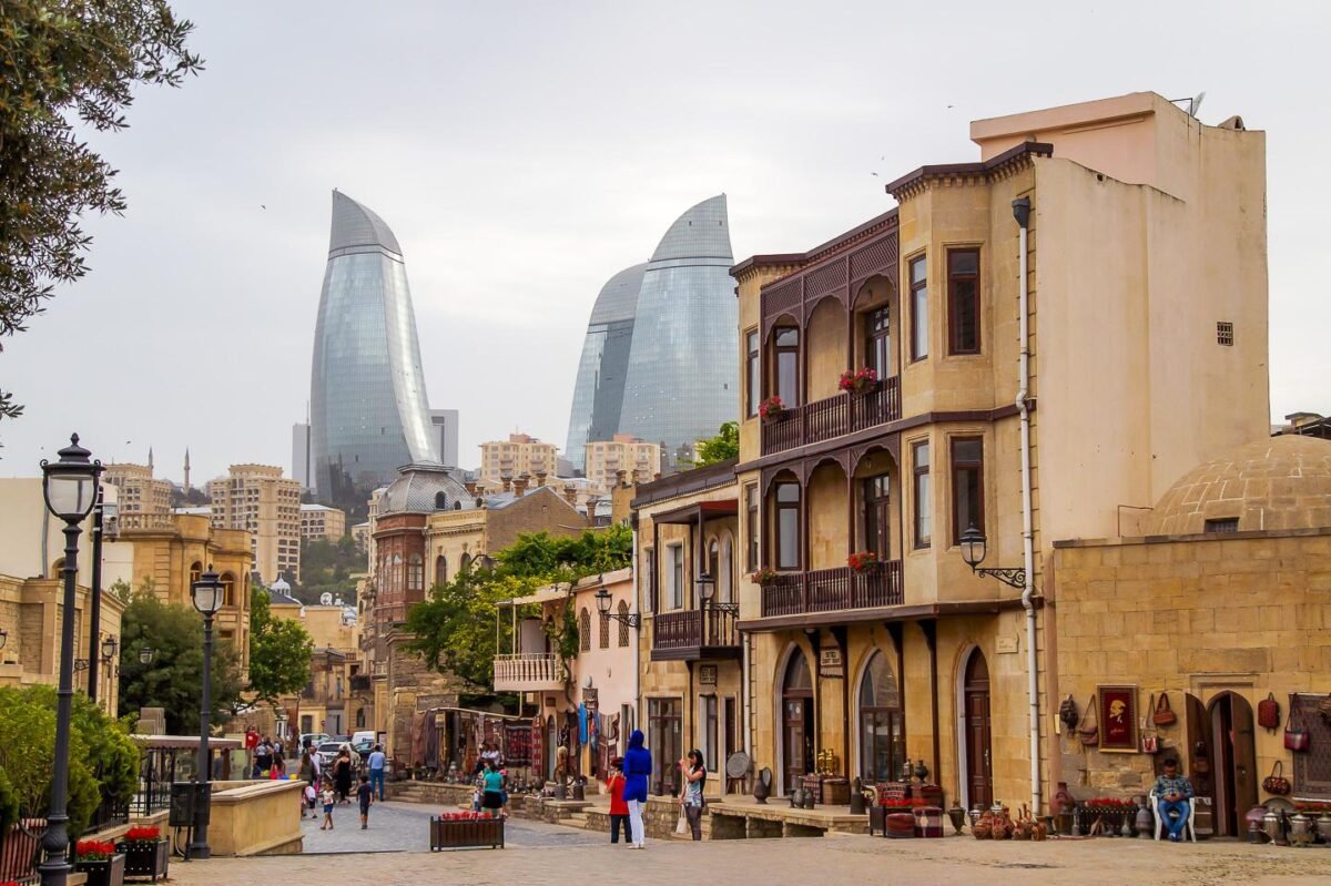 İyunda bu ölkələrdən Azərbaycana daha çox turist gəlib – STATİSTİKA
