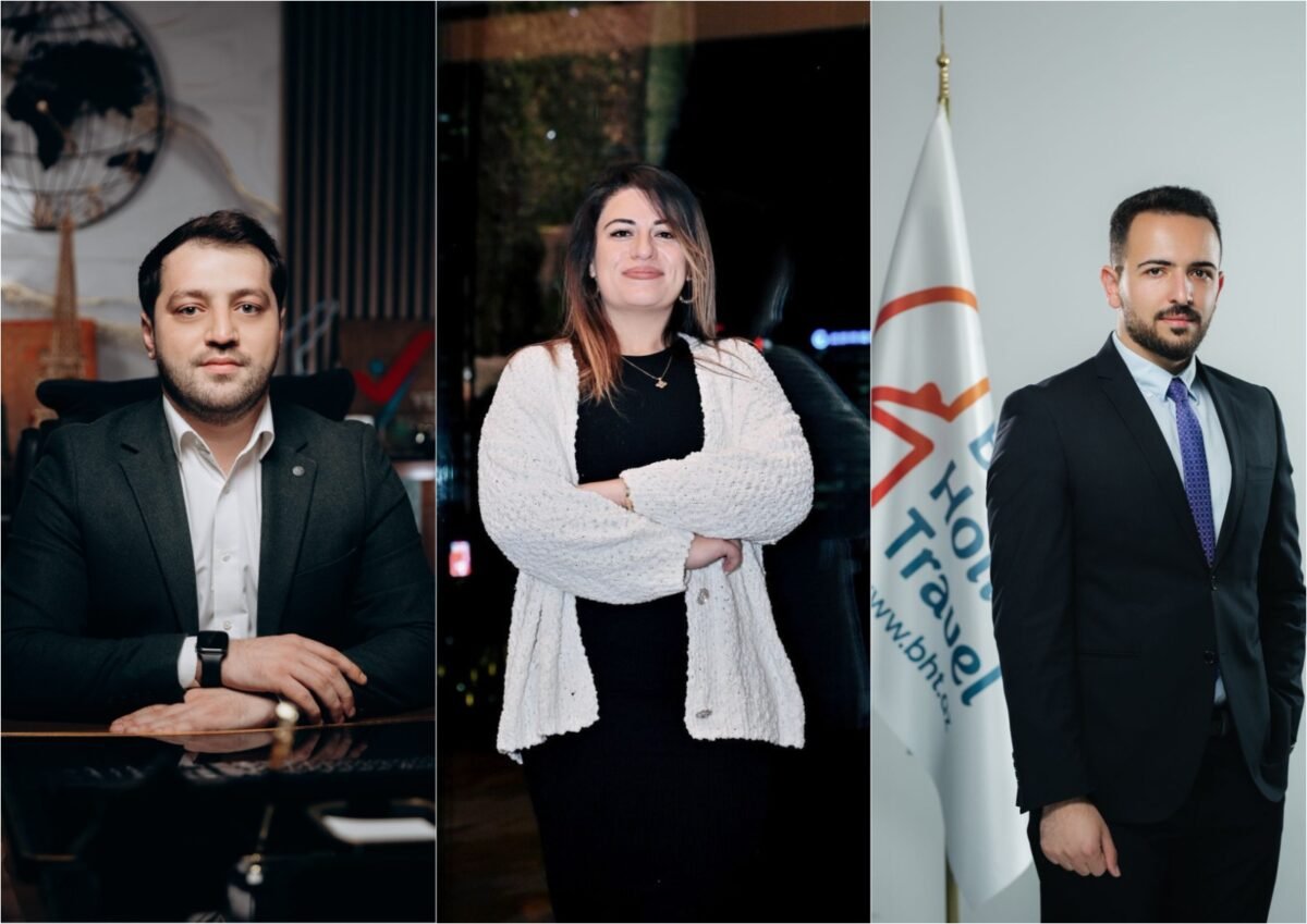 Artan qiymətlər yerli turistlərin Türkiyəyə səfərlərinə təsir göstərir? – TURİZMÇİLƏR DANIŞIR Artan qiymətlər yerli turistlərin Türkiyəyə səfərlərinə təsir göstərir? – TURİZMÇİLƏR DANIŞIR