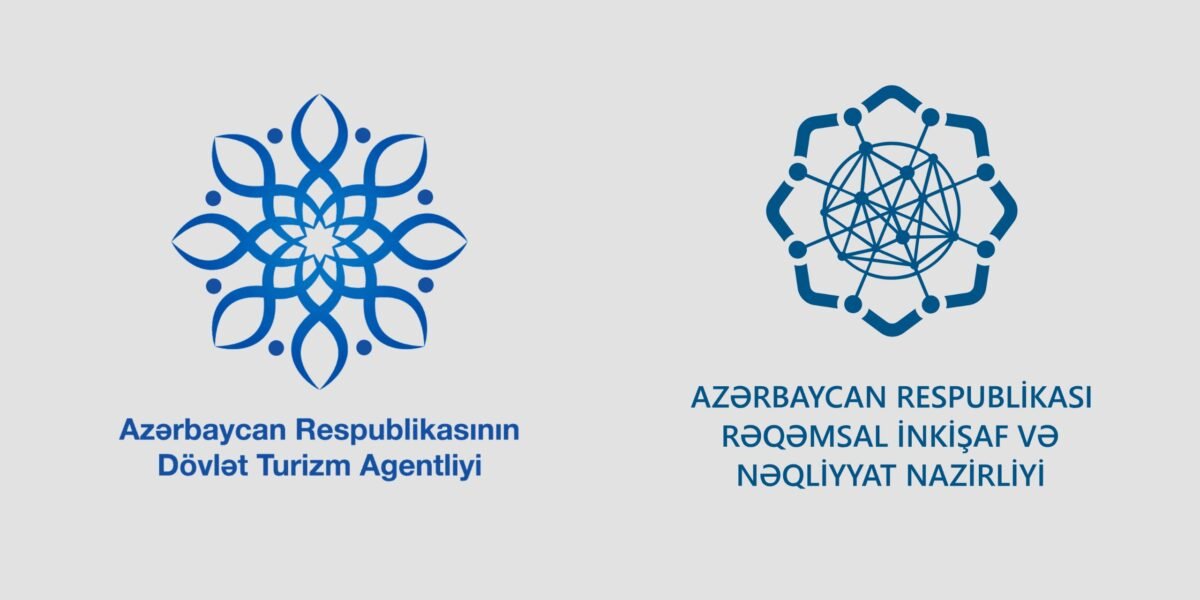 DİQQƏT: Dövlət Turizm Agentliyinin və Rəqəmsal İnkişaf və Nəqliyyat Nazirliyinin BİRGƏ MƏLUMATI DİQQƏT: Dövlət Turizm Agentliyinin və Rəqəmsal İnkişaf və Nəqliyyat Nazirliyinin BİRGƏ MƏLUMATI