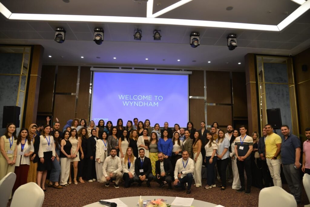 ATAA üzvləri üçün workshop təşkil olunub – FOTOLAR