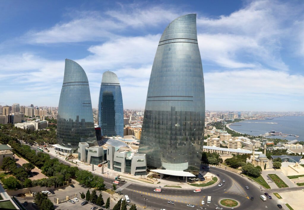 Fairmont, InterContinental və Movenpick hotellərində xüsusi endirimlər – RML Holidays-dən sərfəli fürsətlər!