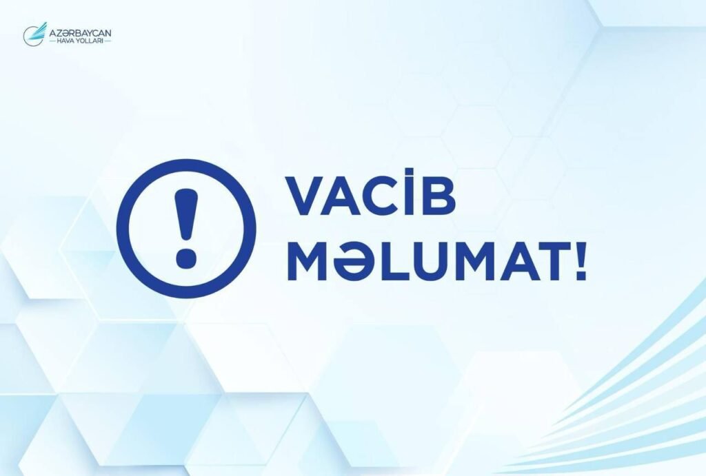 AZAL şirkətlərə xəbərdarlıq etdi – CƏRİMƏ TƏTBİQ OLUNACAQ