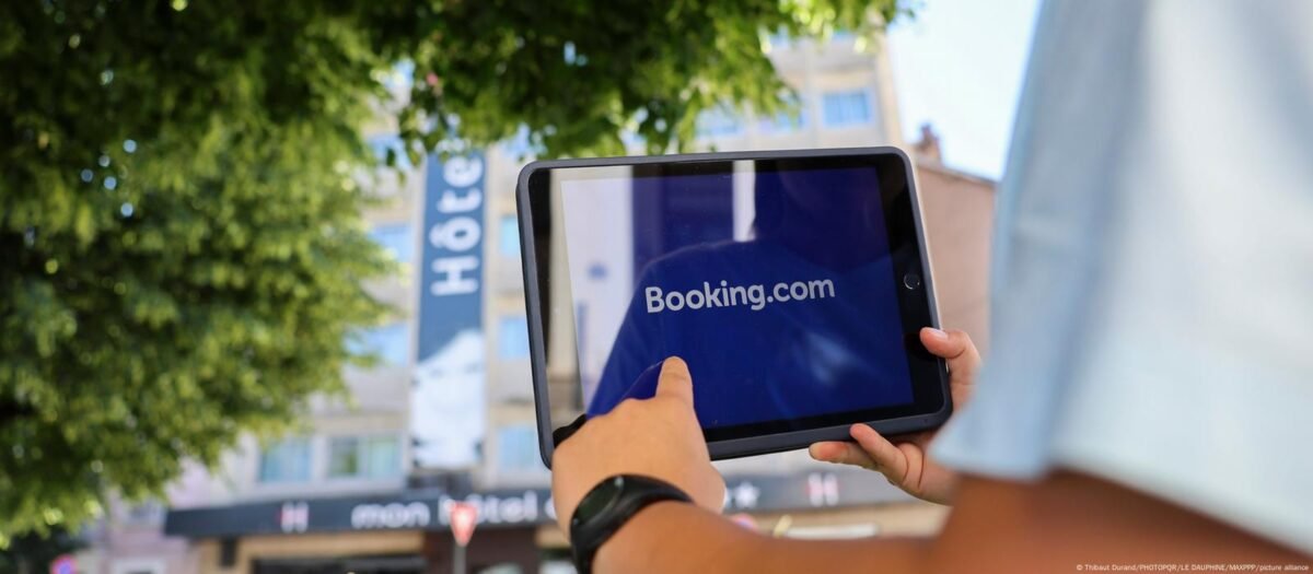 10 mindən çox hotel “Booking.com”la bağlı məhkəməyə müraciət edib
