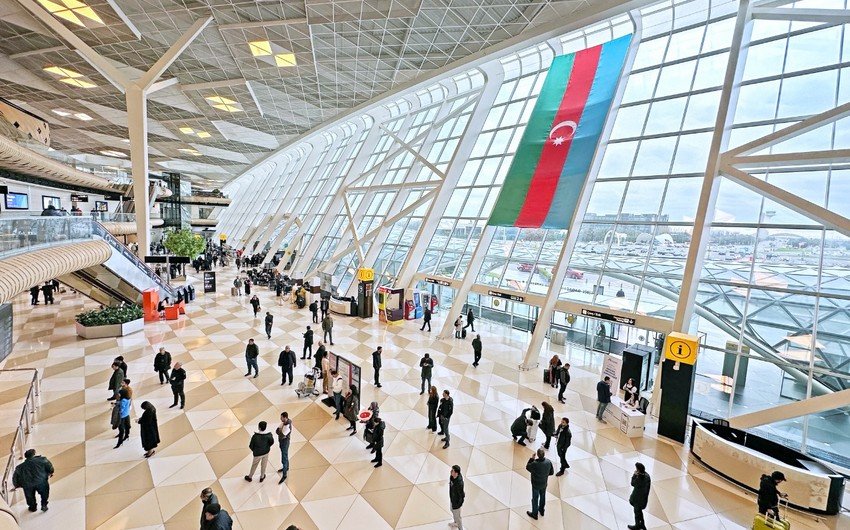 Getmə turizmdə azalma müşahidə edilir – STATİSTİKA Getmə turizmdə azalma müşahidə edilir – STATİSTİKA