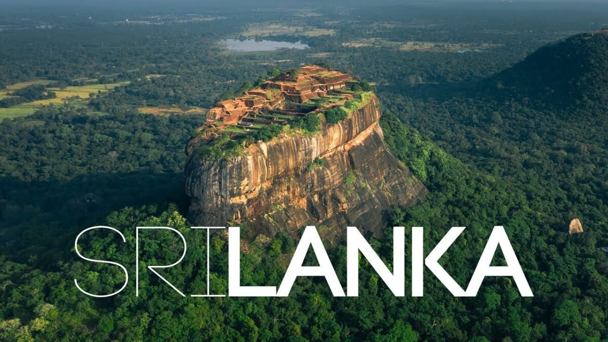 TURİZMÇİLƏRİN NƏZƏRİNƏ: Şri-Lankaya iNFO-TUR var TURİZMÇİLƏRİN NƏZƏRİNƏ: Şri-Lankaya iNFO-TUR var