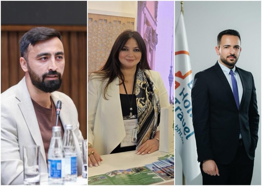 Azərbaycan-Çin turizm əlaqələri yerli turizmin inkişafına nə vəd edir? – TURİZMÇİLƏR DANIŞIR