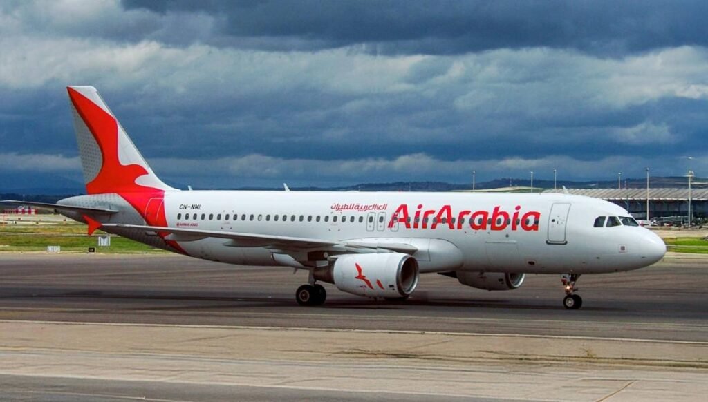 “Air Arabia” bu istiqamətə uçuşların sayını artırır