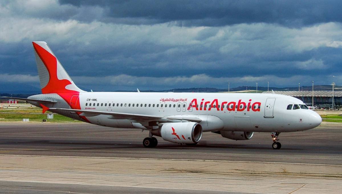 “Air Arabia” bu istiqamətə uçuşların sayını artırır