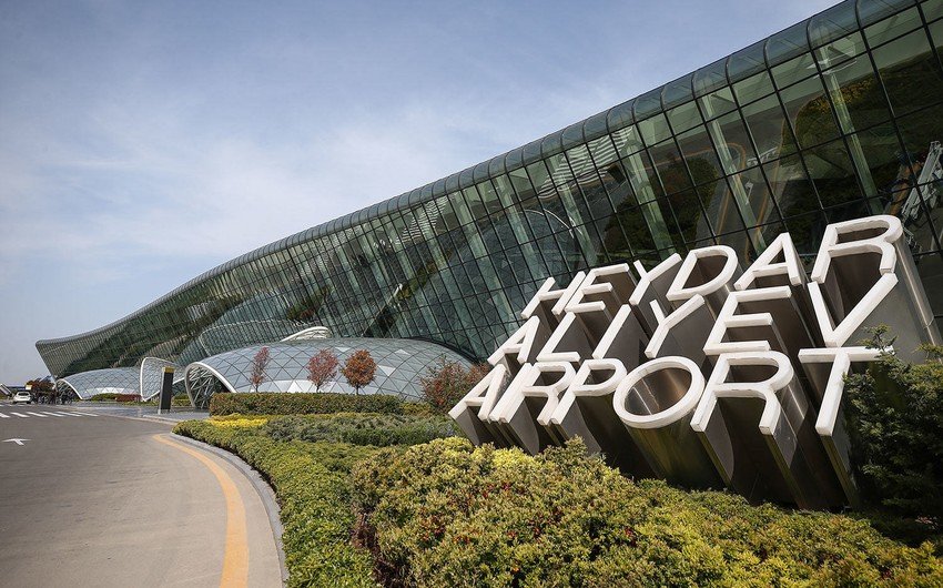 DİQQƏT: Bakı aeroportu “Formula 1” ilə əlaqədar sərnişinlərə müraciət edib