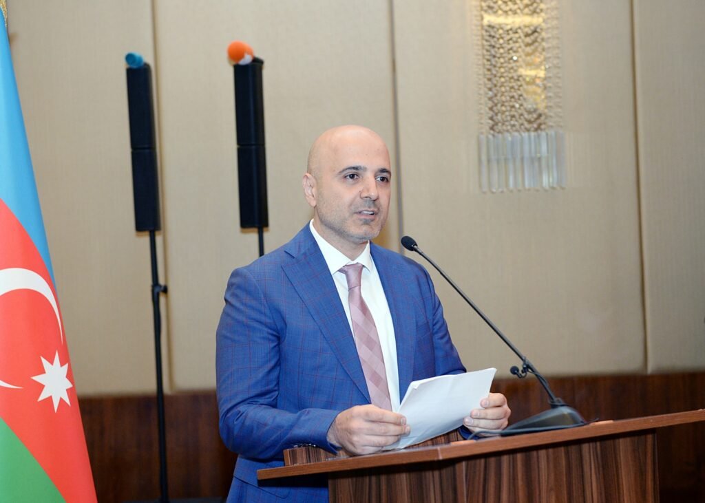 Göydəniz Qəhrəmanov: “Qarabağ bölgəsində böyük turizm imkanları mövcuddur”