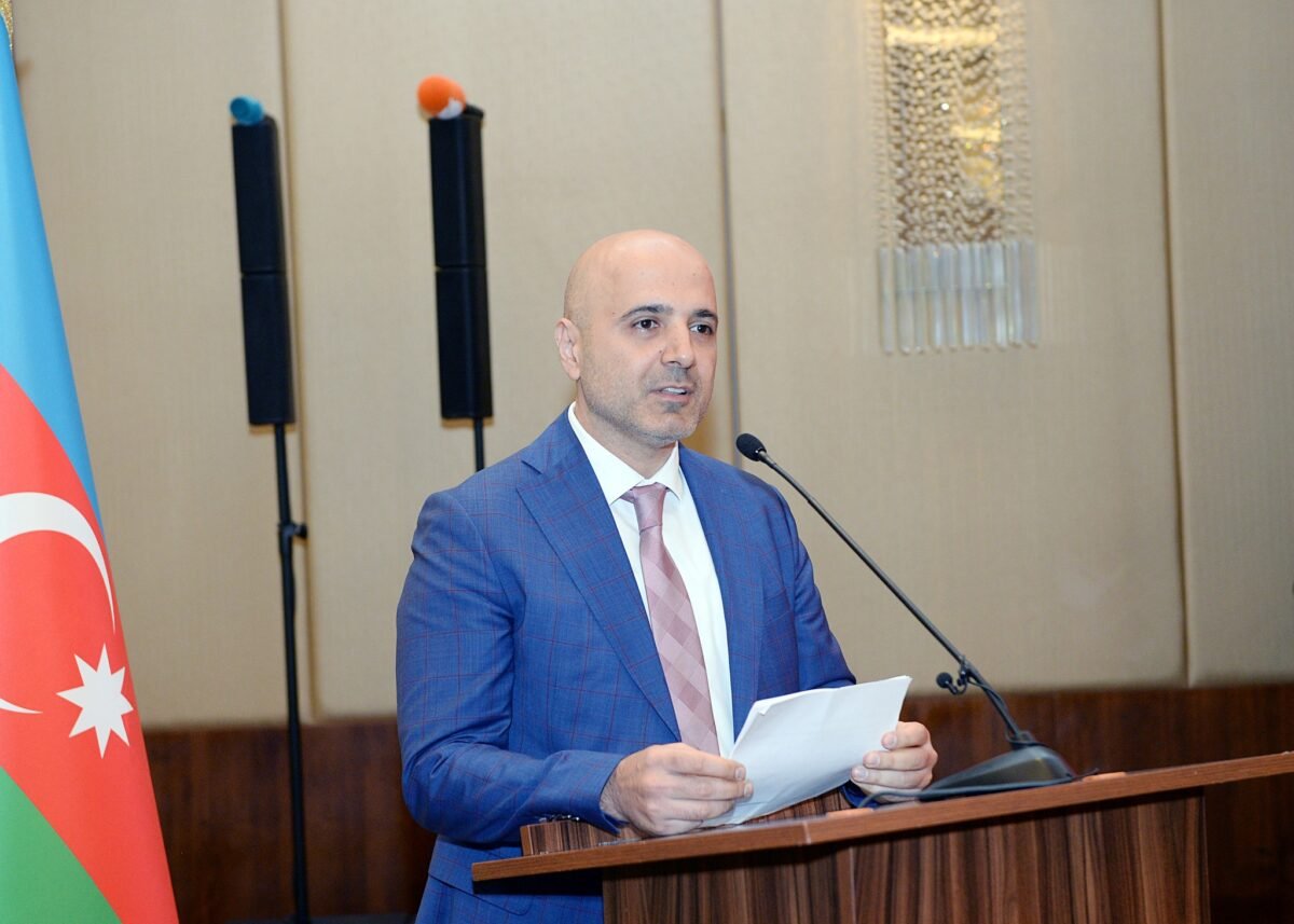 GÖYDƏNİZ QƏHRƏMANOV: “Qarabağ turizm baxımından çox perspektivli istiqamətə çevriləcək”