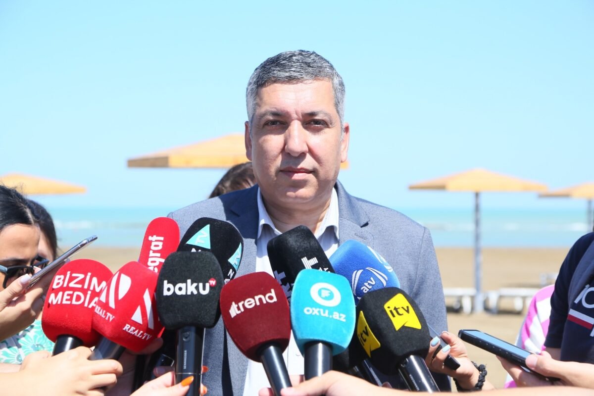 “Ölkədaxili səfərlərin təxminən 40 faizi yay aylarının payına düşür” – DTA NÜMAYƏNDƏSİ “Ölkədaxili səfərlərin təxminən 40 faizi yay aylarının payına düşür” – DTA NÜMAYƏNDƏSİ