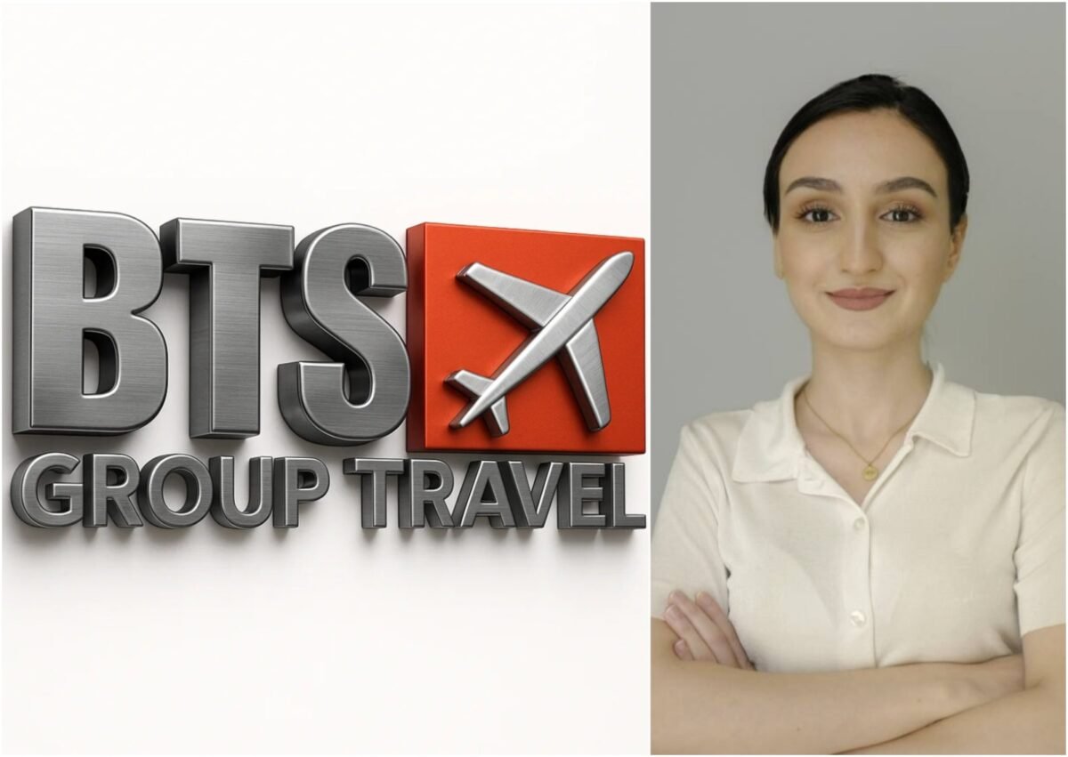 TURİSTLƏR SEÇDİ: “BTS Group Travel” və Firuzə Fərziyeva bu ayın ƏN YAXŞILARIDIR