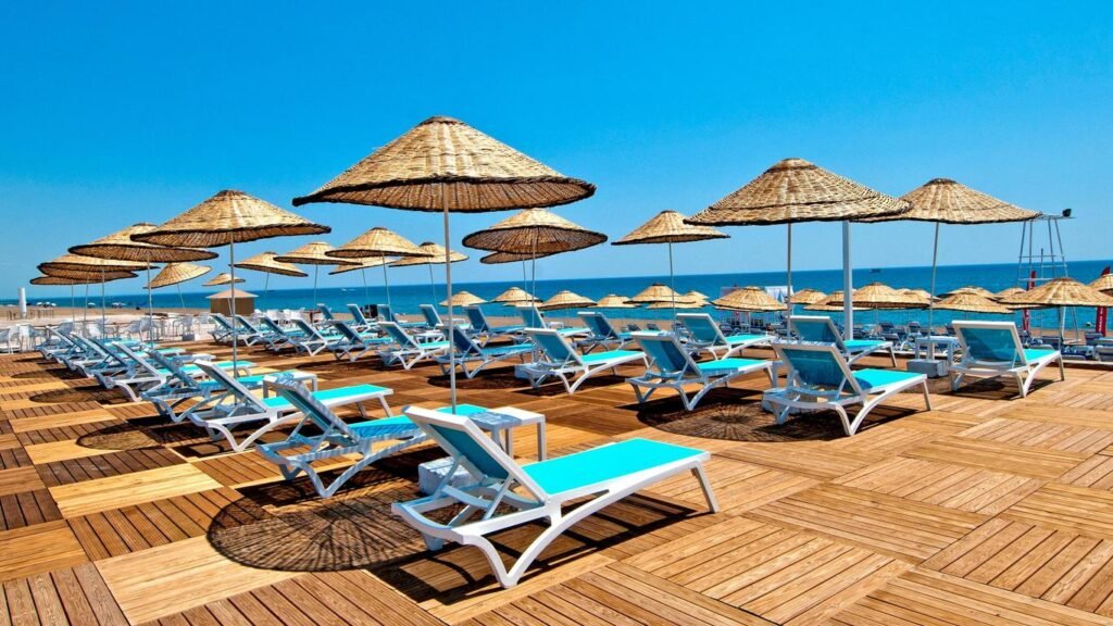 Antalya turizmi çöküşə hazırlaşır? – ARTAN QİYMƏTLƏR, LƏĞV EDİLƏN UÇUŞLAR