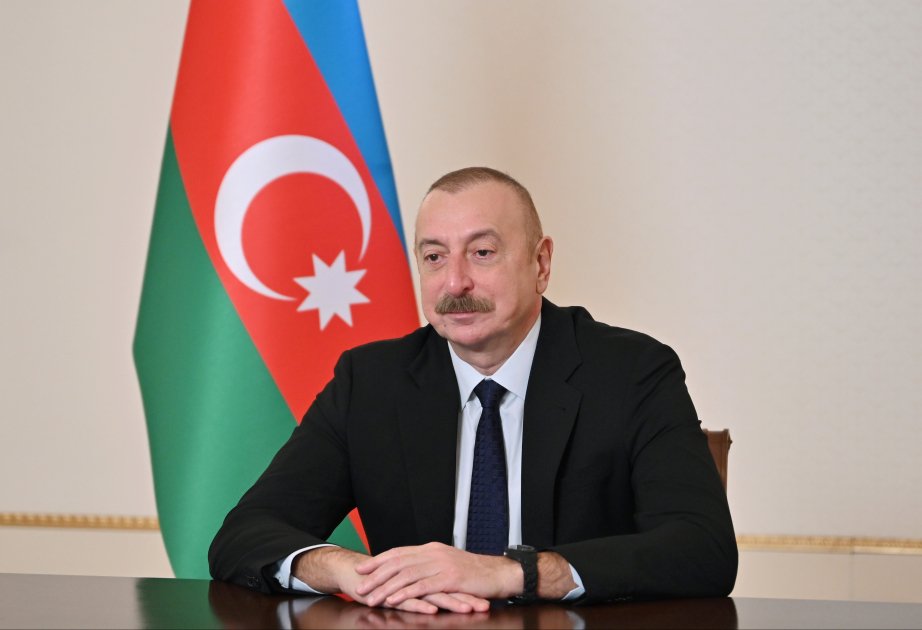 Prezident İlham Əliyev Fərman imzaladı: DTA-DA YENİ DƏYİŞİKLİKLƏR Prezident İlham Əliyev Fərman imzaladı: DTA-DA YENİ DƏYİŞİKLİKLƏR