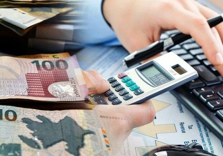 Özəl sektorda çalışan şəxslər gəlir vergisinə cəlb olunacaq – ƏTRAFLI MƏLUMAT Özəl sektorda çalışan şəxslər gəlir vergisinə cəlb olunacaq – ƏTRAFLI MƏLUMAT