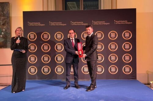 Azərbaycan “Ən yaxşı kulinariya destinasiyası” nominasiyasının qalibi olub