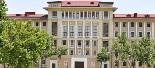 Nazirlər Kabineti sağlamlıq turizminin inkişafı ilə bağlı qərarı təsdiq edib