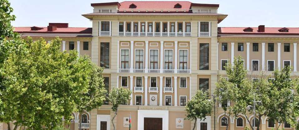 Nazirlər Kabineti sağlamlıq turizminin inkişafı ilə bağlı qərarı təsdiq edib