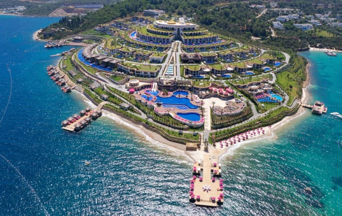 Bodrumdakı bu hotelə rezervasiya edənlərin diqqətinə – CİNAYƏT İŞİ AÇILIB
