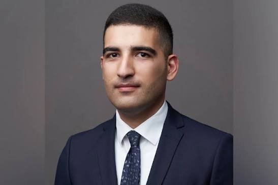 Dövlət Turizm Agentliyinin yeni aparat rəhbəri kimdir? – DOSYE Dövlət Turizm Agentliyinin yeni aparat rəhbəri kimdir? – DOSYE