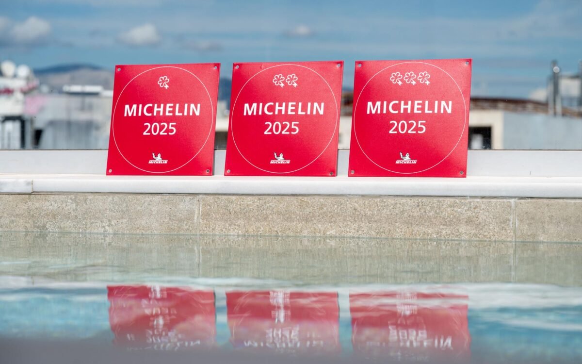 Michelin açarı alan Türkiyə hotelləri açıqlanıb – AZƏRBAYCAN HOTELLƏRİ SİYAHIDA YOXDUR