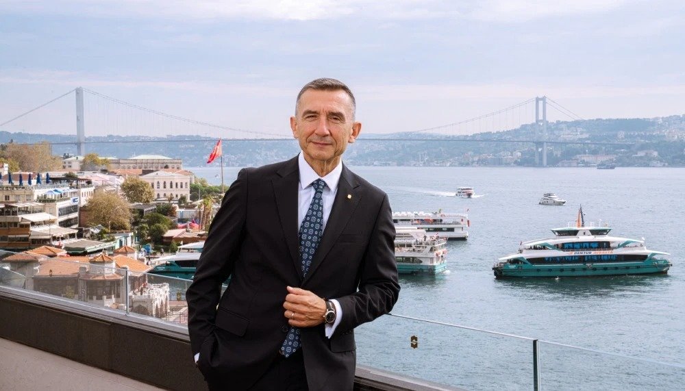 Azərbaycanda tanınmış GM “Shangri-La Bosphorus”a rəhbərlik edəcək