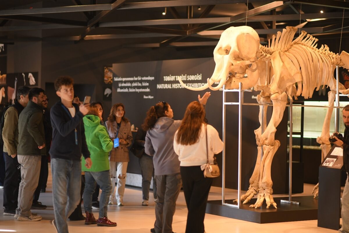 DTA tabeliyindəki qoruq və müəssisələrdə hansı yeniliklər var? – AÇIQLANDI