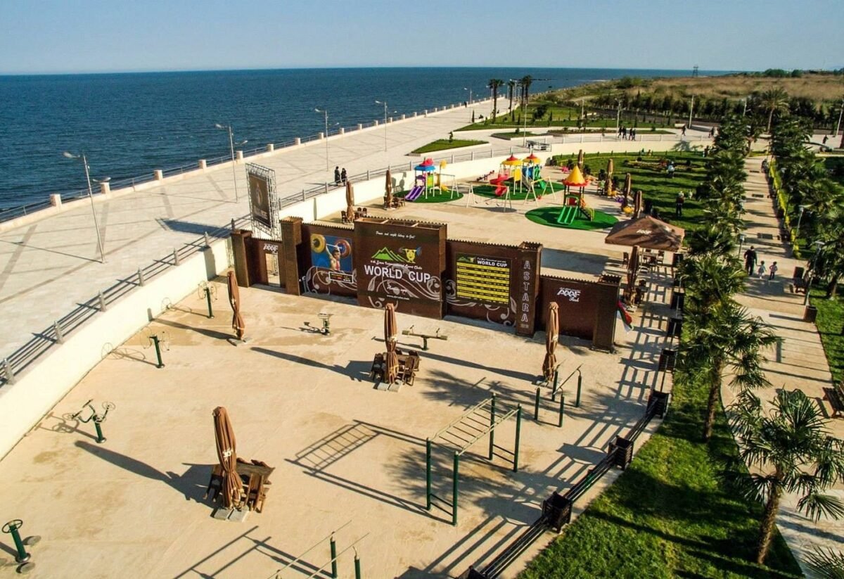 Astarada Eko Festival keçiriləcək – MƏLUMAT Astarada Eko Festival keçiriləcək – MƏLUMAT
