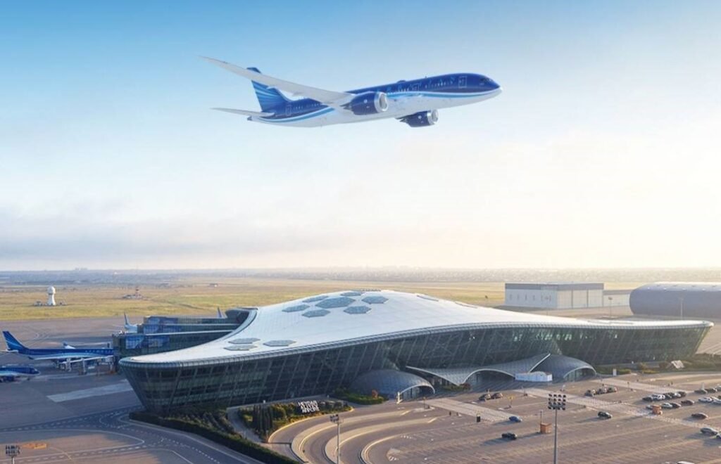Bakıdan Tbilisiyə uçanlara VACİB XATIRLATMA