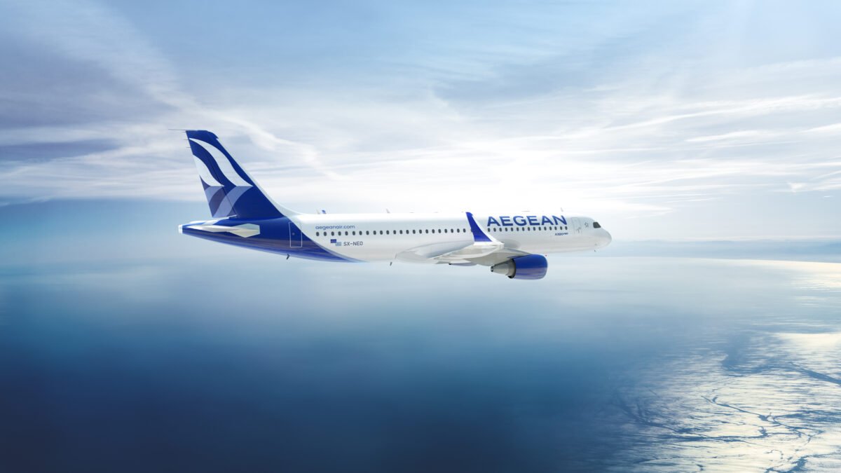 “AEGEAN Airlines” Bakı – Afina reyslərini dayandırdı – NƏ ZAMAN BƏRPA EDƏCƏK?