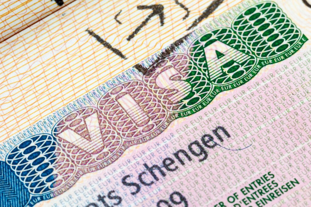 DİQQƏT: Şengen vizaları ilə bağlı mühüm DƏYİŞİKLİK