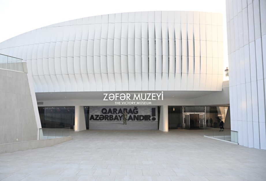 Zəfər Muzeyinə giriş üçün bilet qiymətləri nə qədərdir? – AÇIQLAMA