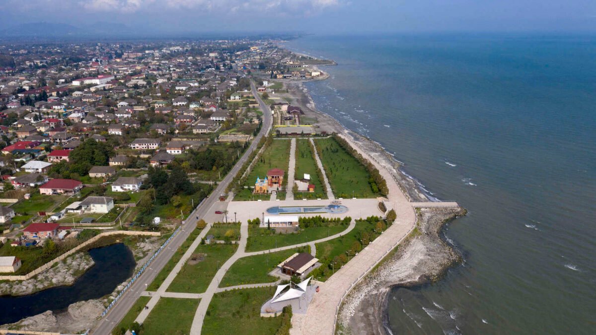 Astarada növbəti “Eko Festival” keçiriləcək