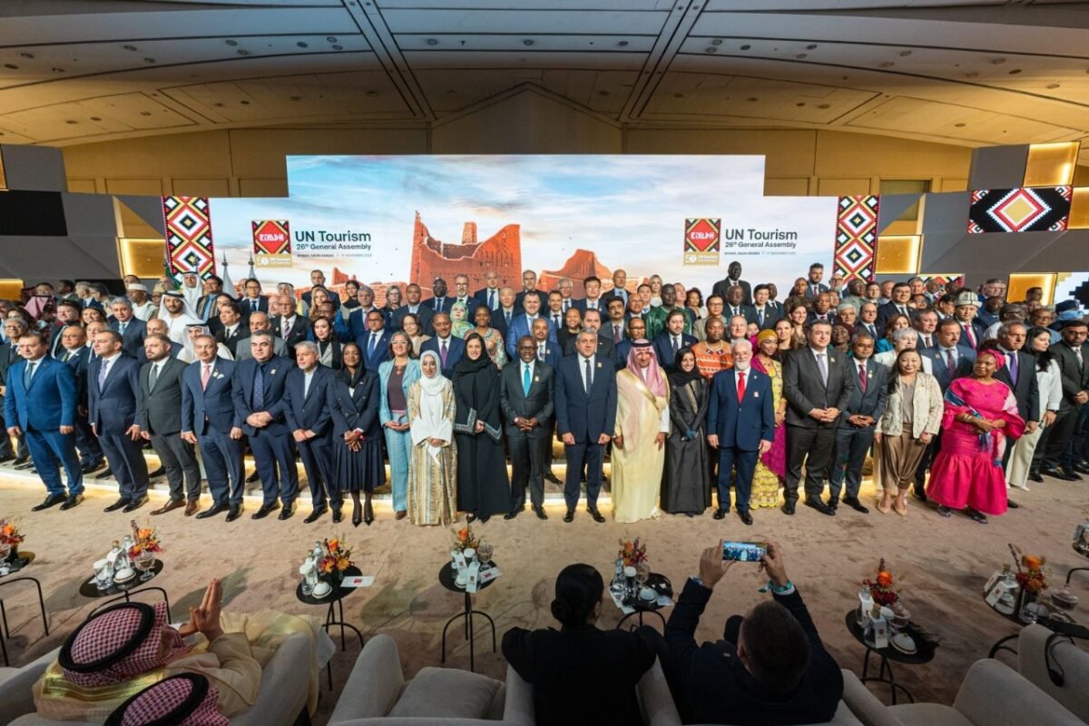 Azərbaycan turizmi üçün növbəti uğur: BMT-Turizmin İcraiyyə Şurasına üzvlüyü təsdiq olundu