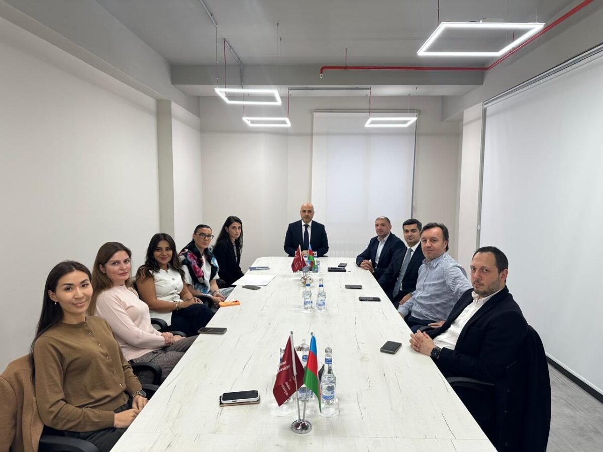 ATAA-da yeni işçi qrupu yaradıldı: Getmə turizmi üzrə tur-operatorları əhatə edəcək