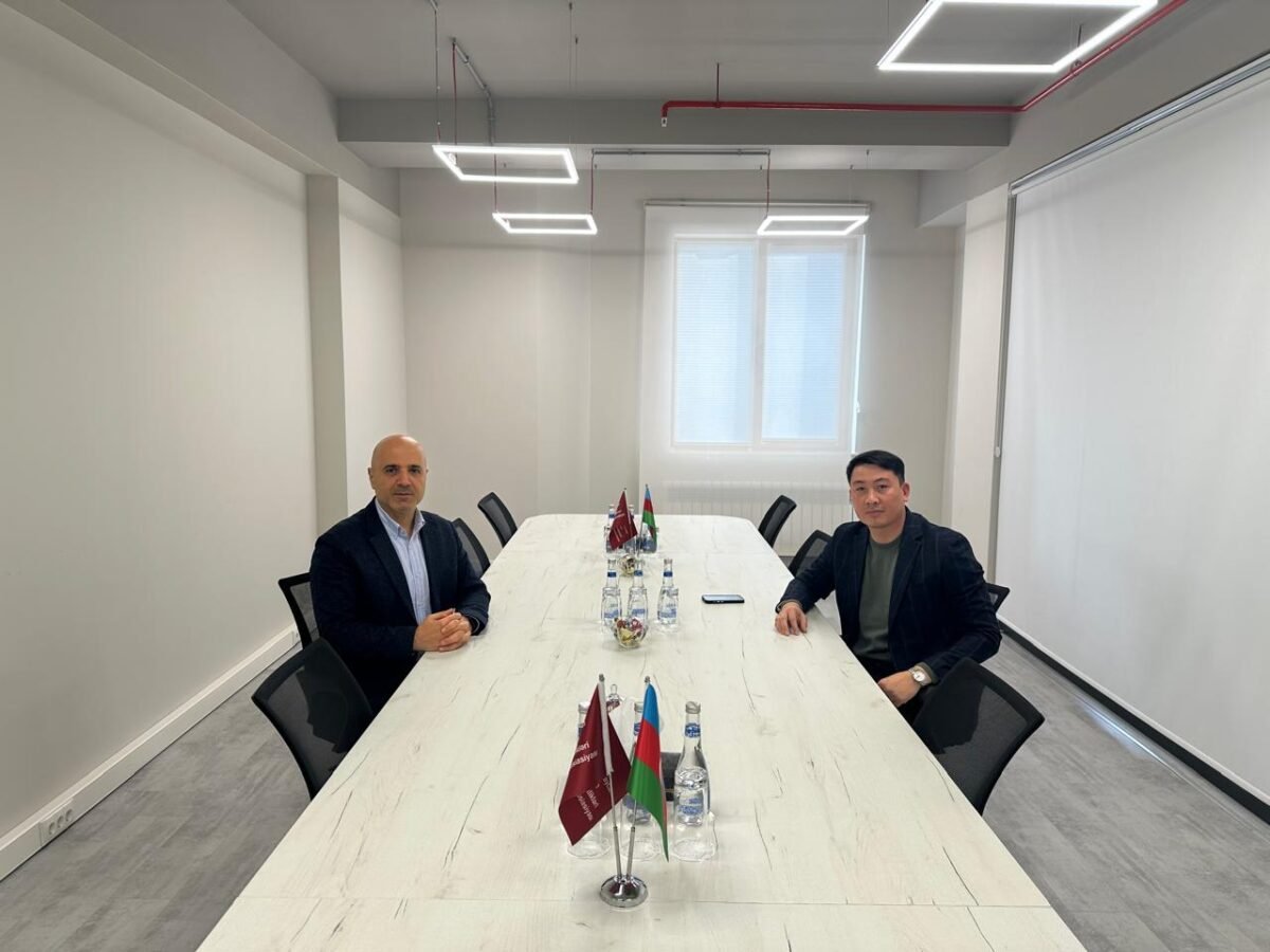 ATAA və Air Astana iş birliyinin genişləndirilməsi imkanlarını müzakirə ediblər