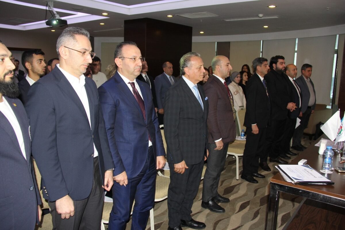 Bakıda İllik Turizm Dəyərləndirilməsi adlı mühüm tədbir keçirilib –  FOTOLAR