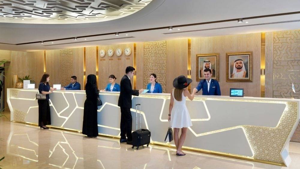 Dubay hotellərində MÜHÜM YENİLİK: Təmassız check-in