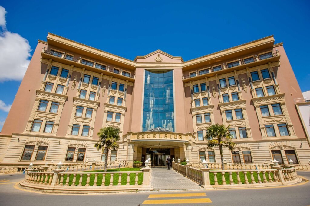 “Excelsior Hotel & Spa” barədə YENİ XƏBƏR VAR: BU BRENDƏ QOŞULUR