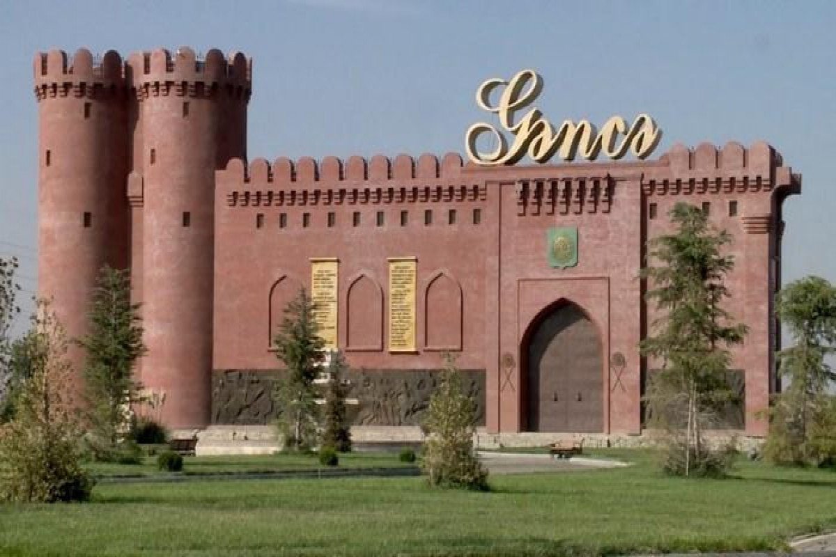 5 ulduzlu “Hacıkənd Resort & Spa” bu tarixdə istifadəyə veriləcək