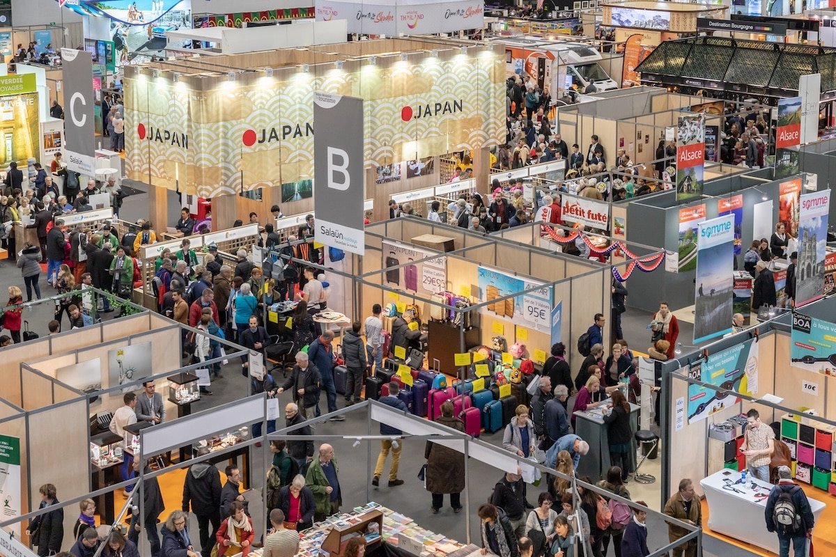 2026-cı ildə keçiriləcək beynəlxalq TURİZM SƏRGİLƏRİ VƏ TARİXLƏRİ