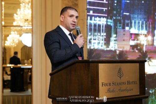 “Rustar Tourism” və “Kazunion Touroperator” 2025-ci ili uğurla başa vurub – AÇIQLAMA