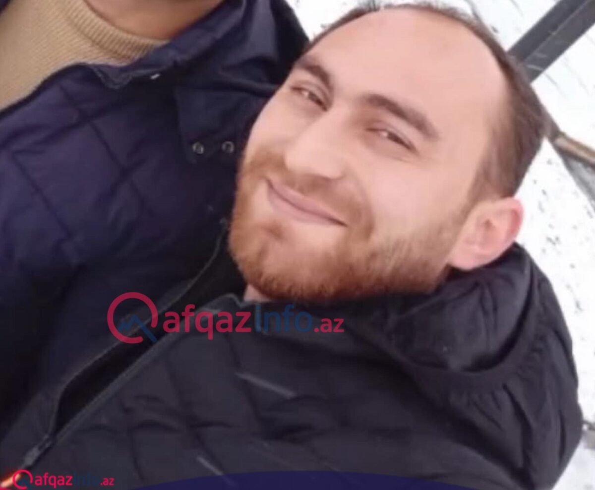 “Boulevard Hotel”də öldürülən şəxsin FOTOSU yayımlandı