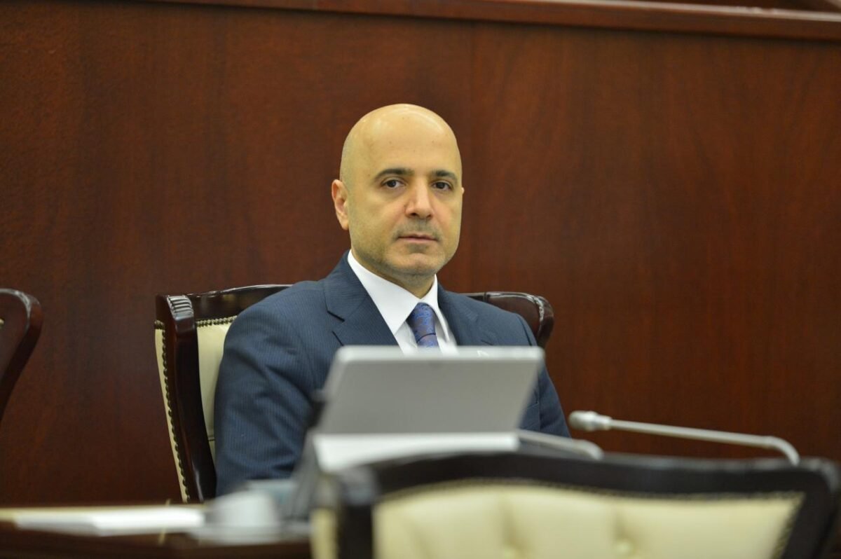 GÖYDƏNİZ QƏHRƏMANOV: Sülh, sabitlik və təhlükəsizlik fonunda ölkənin turizm potensialı daha da parlayacaq