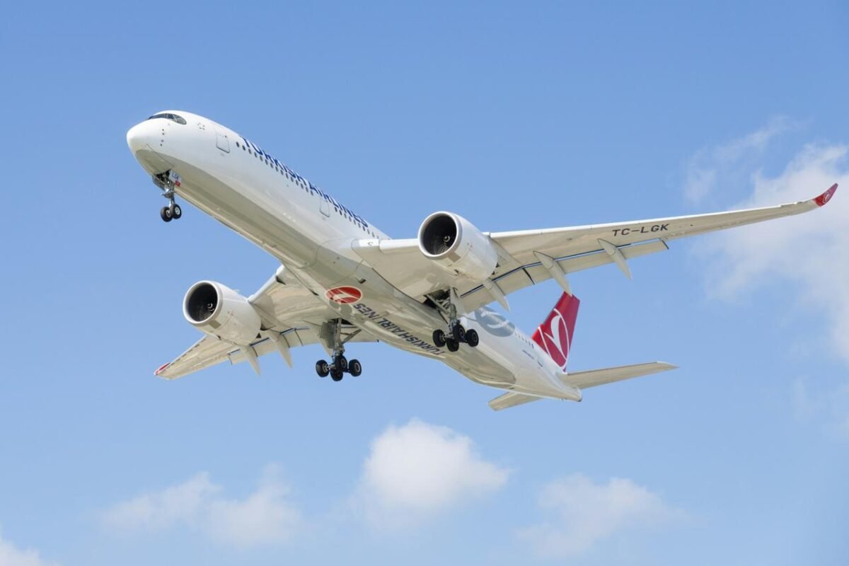 Türk Hava Yolları və Alde Tur-un təşkilatçılığı ilə Litvaya media-tur keçirilib – FOTOREPORTAJ