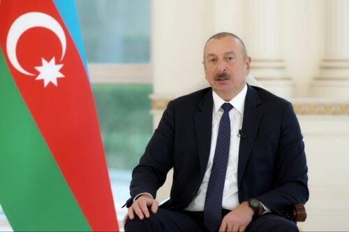 PREZİDENT İLHAM ƏLİYEV: Qarabağ və Zəngəzurda  turizmin inkişafı prioritetlərdən biridir