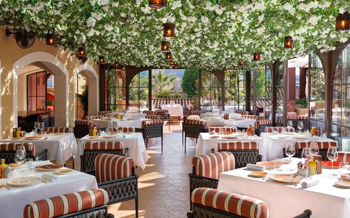 Ağ Şəhərdə getməli olduğunuz 10 restoran – QİYMƏTLƏR