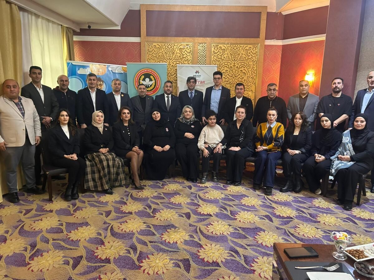 20 Yanvar faciəsinin 36-cı ildönümünə həsr olunmuş anım tədbiri keçirilib