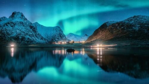 Kruiz turizmində yeni trend: “Astro-cruising” nədir?